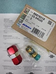 Genuine Gm 16 Mm Air Conditioning Line Repair Kit 88878218. Fixed Price $110.00.