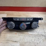 09-10 Hyundai Sonata Climate Control Module Panel Hvac Ac Switch Oem. Fixed Price $75.00.