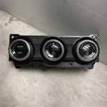 2016-2018 Subaru Forester Heat Ac Manual Temperature Control Module Oem. Fixed Price $116.00.
