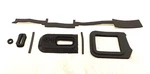 New Oem Mopar A/c & Heater Case Seal Kit 68379863aa Jeep Cherokee 2019-2022. Fixed Price $54.25.