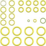 A/c System O-ring And Gasket Kit Global 1321401 Fits 07-13 Volvo C30 2.5l-l5. Fixed Price $38.99.