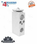 Four Seasons A/c Expansion Valve 39014 High-quality Auto Part, Universal Fit F. Fixed Price $44.93.