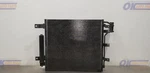 17 Jeep Wrangler Jku 3.6l Ac Condenser With Transmission Cooler. Fixed Price $100.00.