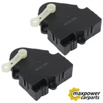 Pair A/c Heater Air Blend Door Actuator For 96-1999 Cadillac Deville 4.6 V8 Dohc. Fixed Price $29.31.