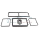 Genuine Bmw 64112453899 - Gasket Set. Fixed Price $83.79.