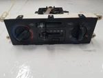 Subaru Legacy Oem Temperature Control With Ac Lhd Fits 98-99. Fixed Price $50.00.