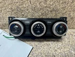 17-18 Subaru Forster Heater Ac Temperature Climate Control Oem Lkq. Fixed Price $93.28.