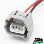 A/c Compressor Clutch Coil Connector Dodge Charger. 2014-2023. 68232389aa. Fixed Price $19.99.