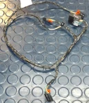 2006-2009 06 07 08 09 Chevrolet Equinox Heater Blower Motor Wiring Harness. Fixed Price $15.00.