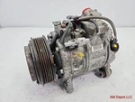 2015 Bmw 320i 328i N20 N26 2.0 F30 F31 Ac A/c Compressor 64529330825. Fixed Price $84.99.