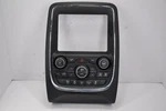 16-17 Dodge Durango Dual Auto Temperature Control Radio Bezel Ac 68253735ae. Fixed Price $109.99.