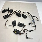 2011-2013 Bmw X3 F25 Xdrive A/c Evaporator Wiring Wires Oem. Fixed Price $73.73.