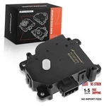 Hvac Heater Blend Door Actuator, Compatible With Mazda Cx-9 Main Mode Actuator. Fixed Price $31.24.