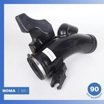 07-09 Jaguar X150 Xk 4.2l N/a Air Intake Pipe Hose Tube 6w839g790aa Oem. Fixed Price $48.23.