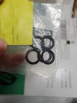 Ford Edge Lincoln Mkx A/c Line O-ring Motorcraft Yf-3409 Lot Of 5 7t4z-19e889-b. Fixed Price $15.00.