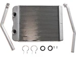 Api 59vr18h Front Heater Core Fits 1996-2005 Gmc Safari Metrix. Fixed Price $55.70.