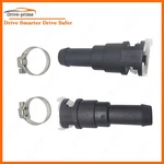 800403 2pcs Heater Core Connector For Buick Rainier Chevrolet Malibu Ford Bronco. Fixed Price $13.11.