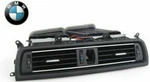 Bmw 5 Series F10 F11 F18 520i 530i 535i 550i M5 Center Fresh Air Grille 09-2016. Fixed Price $194.75.
