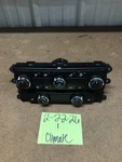 Read 09-11 Volkswagen Routan Ac Heater Climate Temperature Control 55111869ah. Fixed Price $28.00.