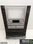 Oem 2007 Lincoln Navigator Ac Heater Climate Control Temperature Front Center. Fixed Price $79.99.