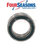 Four Seasons 25212 Ac Compressor Bearing For Mt2021 Cb9703c Cb9703 Ac1312 Rj. Fixed Price $29.06.