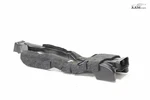 2012-2018 Audi A6 C7 Front Center Console Ac Air Vent Climate Heater Duct Oem. Fixed Price $37.43.