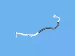 Genuine Mopar A/c Suction Line 68314253aa. Fixed Price $304.22.
