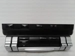 Temperature Control Front 4 Zone Heat Fits 03-06 Porsche Cayenne. Fixed Price $103.84.