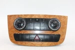 Temperature Control 164 Type Ml550 Front Fits 06-08 Mercedes Ml-class. Fixed Price $56.00.