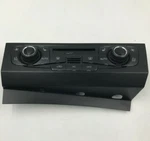 2008-2009 Audi A5 Ac Heater Climate Control Unit Oem E01b40013. Fixed Price $33.29.