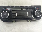 2012-2014 Volkswagen Eos Ac Heater Climate Control Temperature Oem Fxgkm. Fixed Price $62.22.