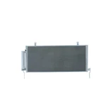 Cnddpi3457 New Replacement A/c Condenser Fits 2006-2012 Mitsubishi Eclipse. Fixed Price $76.00.