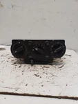 Temperature Control Manual Fits 2005-2006 Saab 9-2x Tested Oem. Fixed Price $49.00.