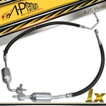 A-premium A/c Suction & Discharge Line Hose For Chevrolet Silverado Tahoe Gmc. Fixed Price $59.99.