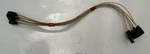 1968-71 Ford Thunderbird Automatic Air Temperature Control Box Vacuum Connector. Fixed Price $75.00.