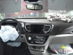 2017 Chrysler Pacifica Temperature Controls. Fixed Price $80.00.