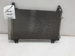 06-19 Toyota Yaris 1.5l 4cyl Ac Condenser Assembly. Fixed Price $119.99.