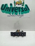 1998 Oldsmobile Achieva Temperature Control Unit. Fixed Price $30.00.