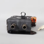 2015-2019 Volkswagen E-golf High Voltage Battery Heater 5qe819013ac Oem. Fixed Price $269.24.