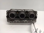 14-15 Jaguar F-type Temperature Control Ac Heater Climate Panel Ex5318c858cj. Fixed Price $74.99.
