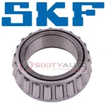 Skf Rear Inner Wheel Bearing For 1982-1988 Ford Exp - Axle Drivetrain Aa. Fixed Price $19.34.
