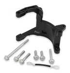 Holley A/c Compressor Bracket - Low Mount Brackets For The Gen 5 Lt4/lt1 Dry. Fixed Price $57.41.