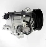 2006-2012 Acura Rl A/c Air Conditioner Ac Compressor 3.5l Base Oem Ls091. Fixed Price $217.15.