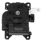 For Cadillac Dts 2006-2011 Dorman 604-151 Hvac Air Door Actuator. Fixed Price $26.52.