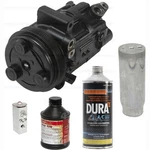 Four Seasons 5503r A/c Compressor Kit, Remanufactured, For 2002 Saturn L200. Fixed Price $403.56.