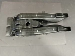 Bmw X5 M X6 E70 F15 F16 F85 Hvac Blower Motor Rear Housing Fan. Fixed Price $39.00.