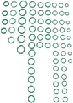 A/c System O-ring And Gasket Kit-ac Seal Kit Fits 2022 Nissan Pathfinder. Fixed Price $34.95.