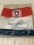 New Oem Gm 6599114 Ac Compressor Seal Kit 1960s-70s Corvette Camaro Nova Impala. Fixed Price $48.80.