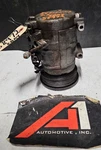 04-06 Toyota Sienna 3.3l Ac Air Compressor/pump & Clutch Assembly 6 Groove Oem. Fixed Price $97.62.