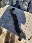 Jeep Cherokee Xj 97-01 Oem Under Console Heater Ac Air Conditioner Duct 55036789. Fixed Price $28.99.